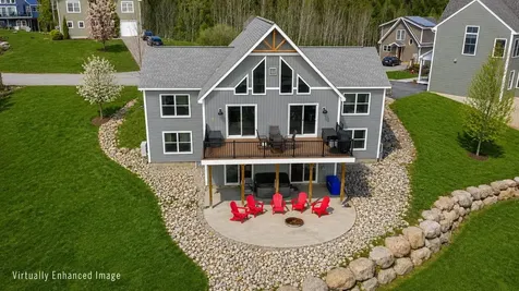 17 Highwoods Drive Bartlett NH 03812