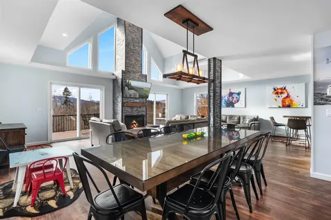 17 Highwoods Drive Bartlett NH 03812