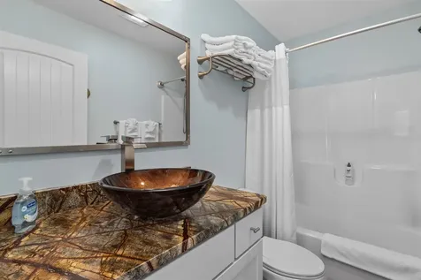 17 Highwoods Drive Bartlett NH 03812