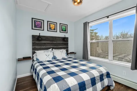 17 Highwoods Drive Bartlett NH 03812