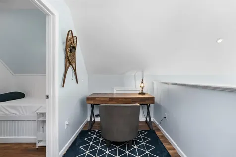 17 Highwoods Drive Bartlett NH 03812