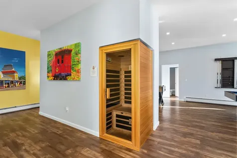 17 Highwoods Drive Bartlett NH 03812