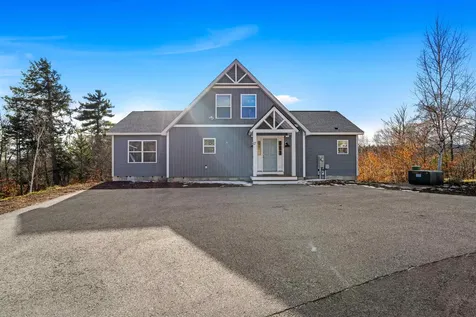 17 Highwoods Drive Bartlett NH 03812