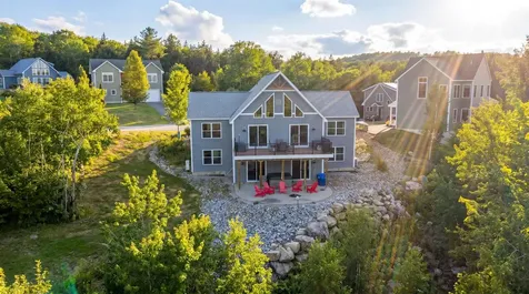 17 Highwoods Drive Bartlett NH 03812