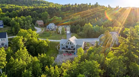 17 Highwoods Drive Bartlett NH 03812