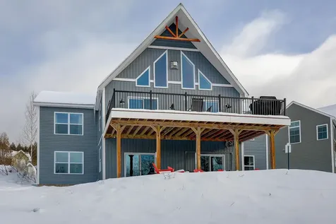 17 Highwoods Drive Bartlett NH 03812