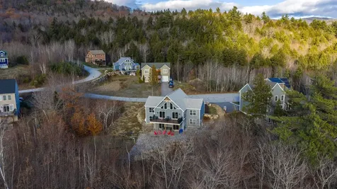 17 Highwoods Drive Bartlett NH 03812