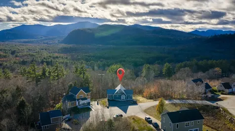 17 Highwoods Drive Bartlett NH 03812