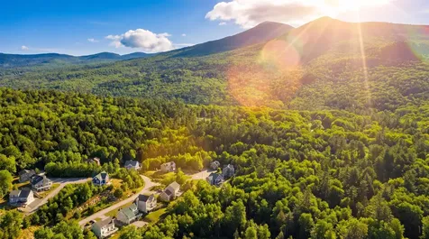 17 Highwoods Drive Bartlett NH 03812