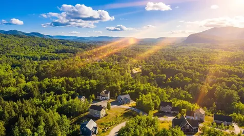 17 Highwoods Drive Bartlett NH 03812