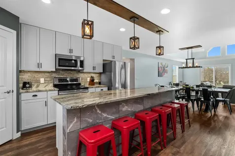 17 Highwoods Drive Bartlett NH 03812