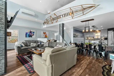 17 Highwoods Drive Bartlett NH 03812