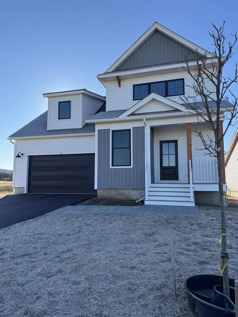 23 Liberty Lane South Burlington VT 05403