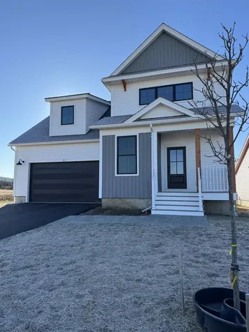 23 Liberty Lane South Burlington VT 05403