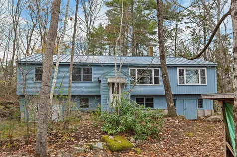 154 Mountain Road Deerfield NH 03037