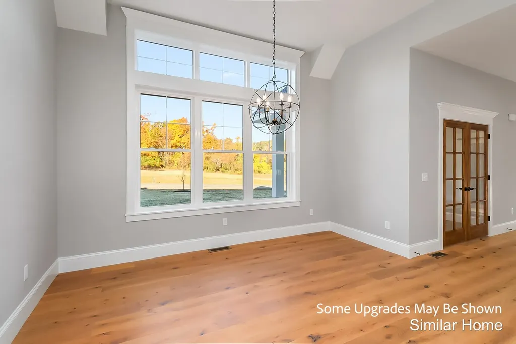 Lot 3 The Woodlands At Merry Hill Barrington NH 03825