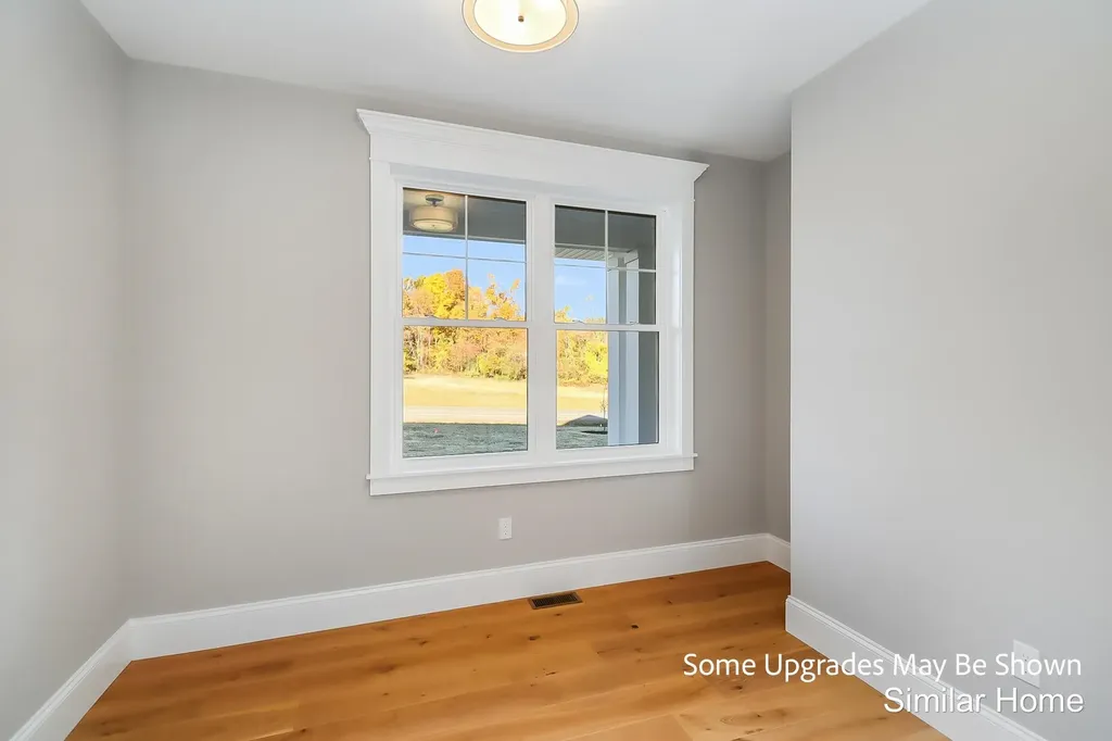 Lot 3 The Woodlands At Merry Hill Barrington NH 03825