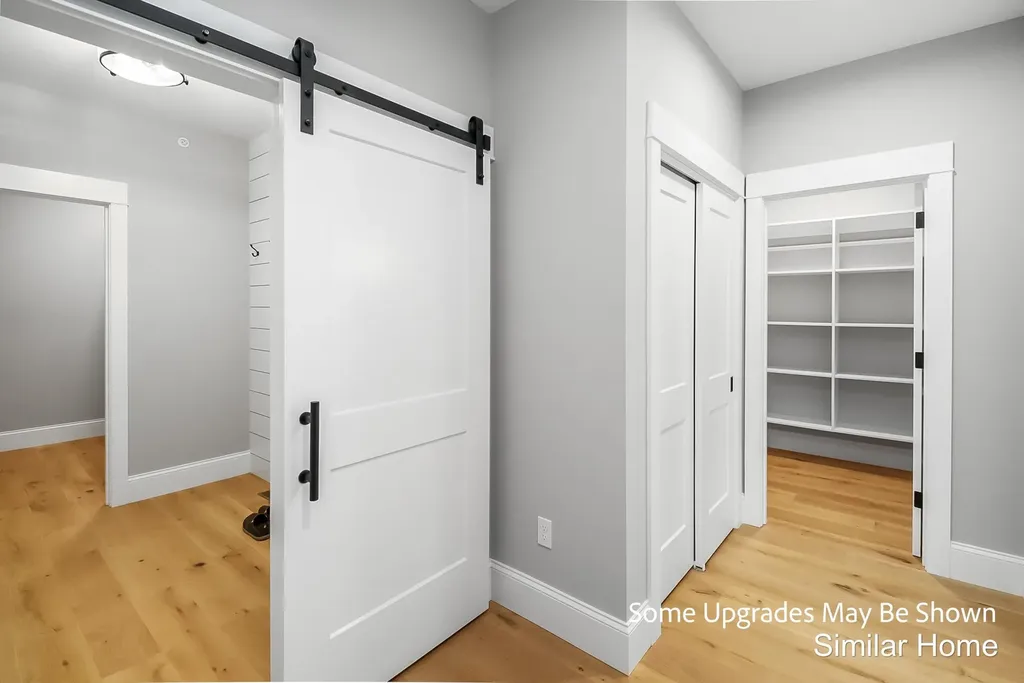 Lot 3 The Woodlands At Merry Hill Barrington NH 03825