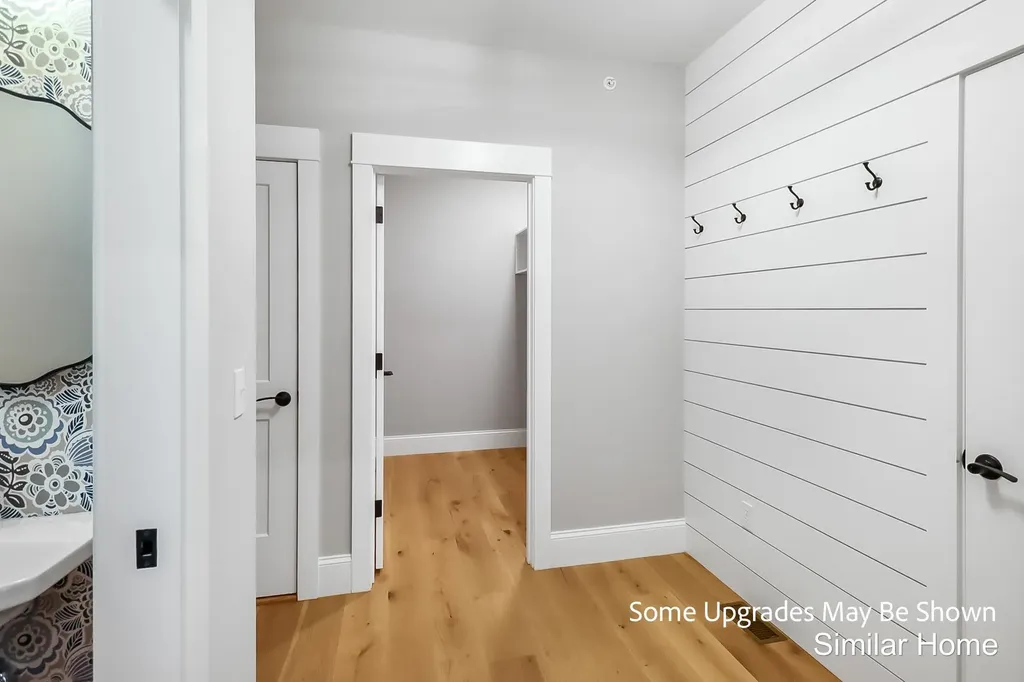 Lot 3 The Woodlands At Merry Hill Barrington NH 03825