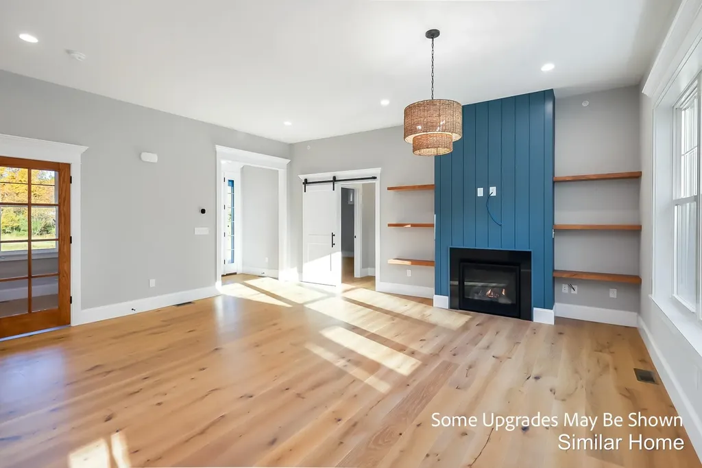 Lot 3 The Woodlands At Merry Hill Barrington NH 03825