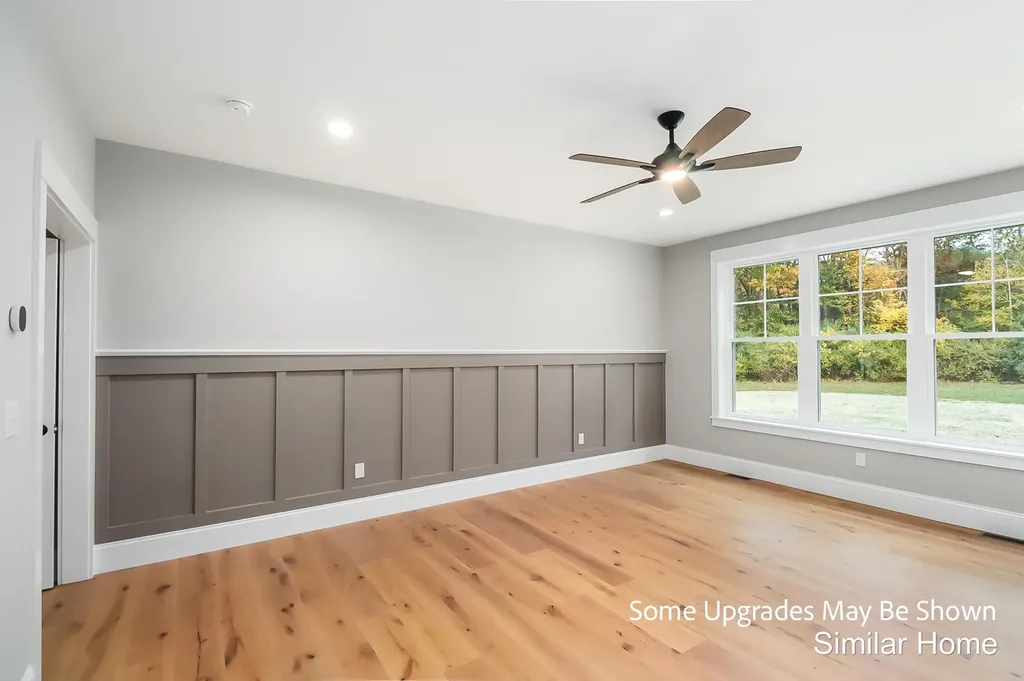 Lot 3 The Woodlands At Merry Hill Barrington NH 03825