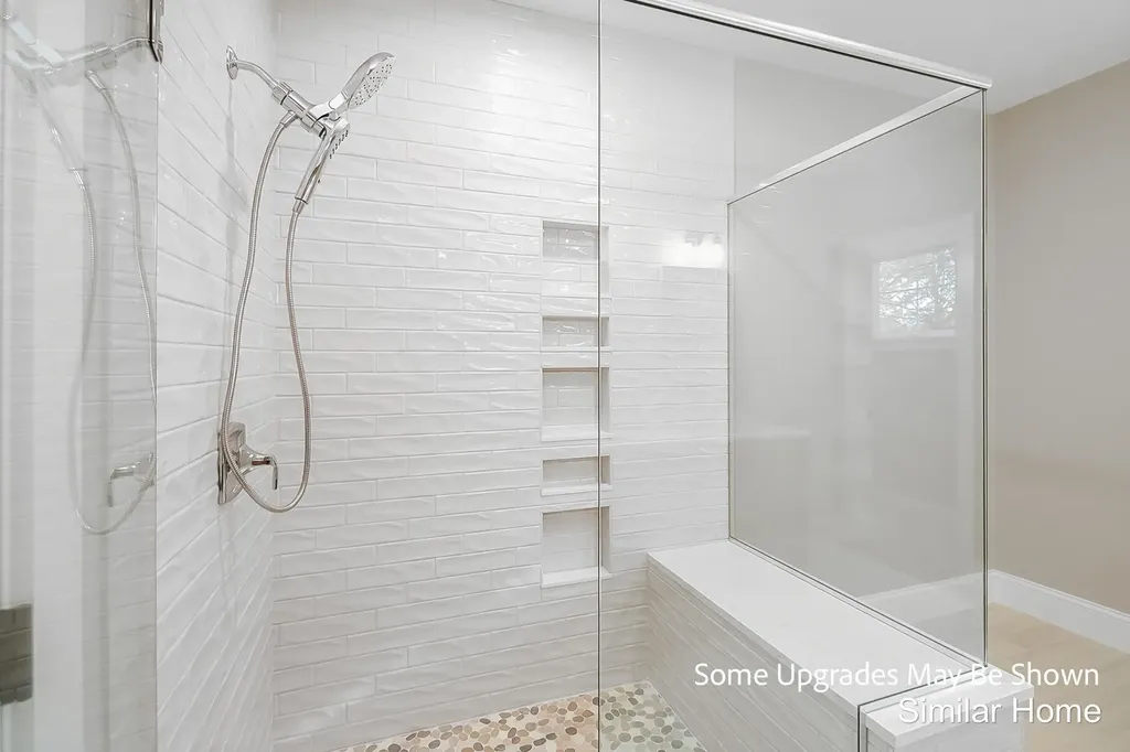 Lot 3 The Woodlands At Merry Hill Barrington NH 03825