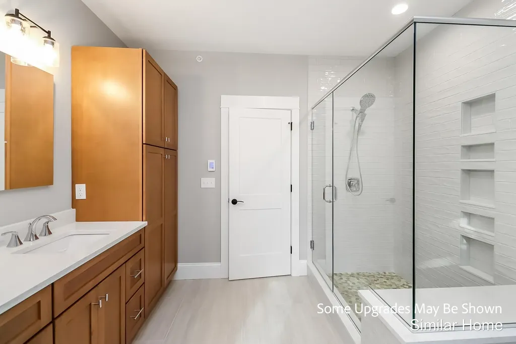 Lot 3 The Woodlands At Merry Hill Barrington NH 03825