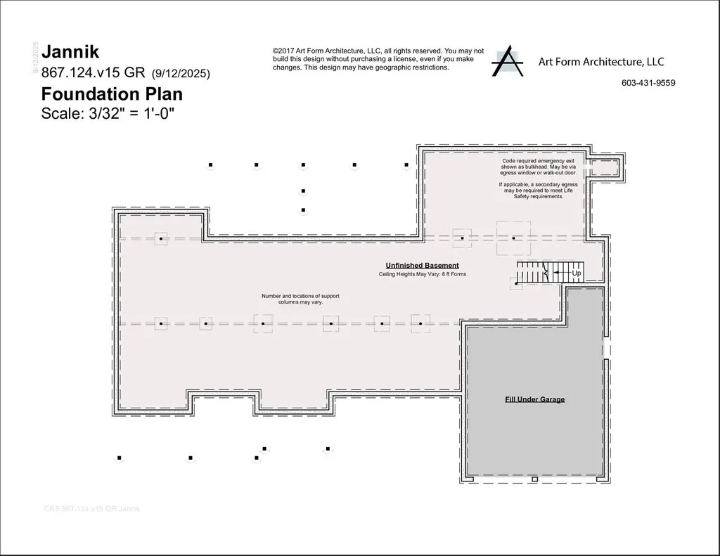 Lot 3 The Woodlands At Merry Hill Barrington NH 03825