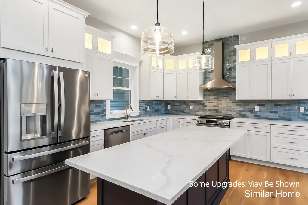 Lot 3 The Woodlands At Merry Hill Barrington NH 03825