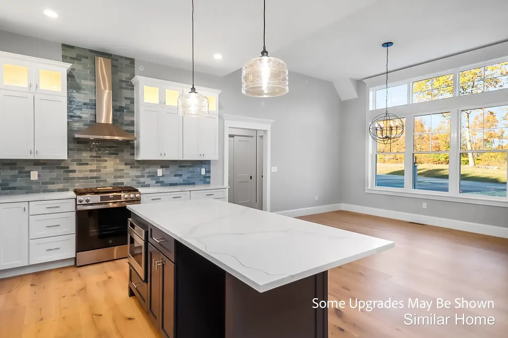 Lot 3 The Woodlands At Merry Hill Barrington NH 03825