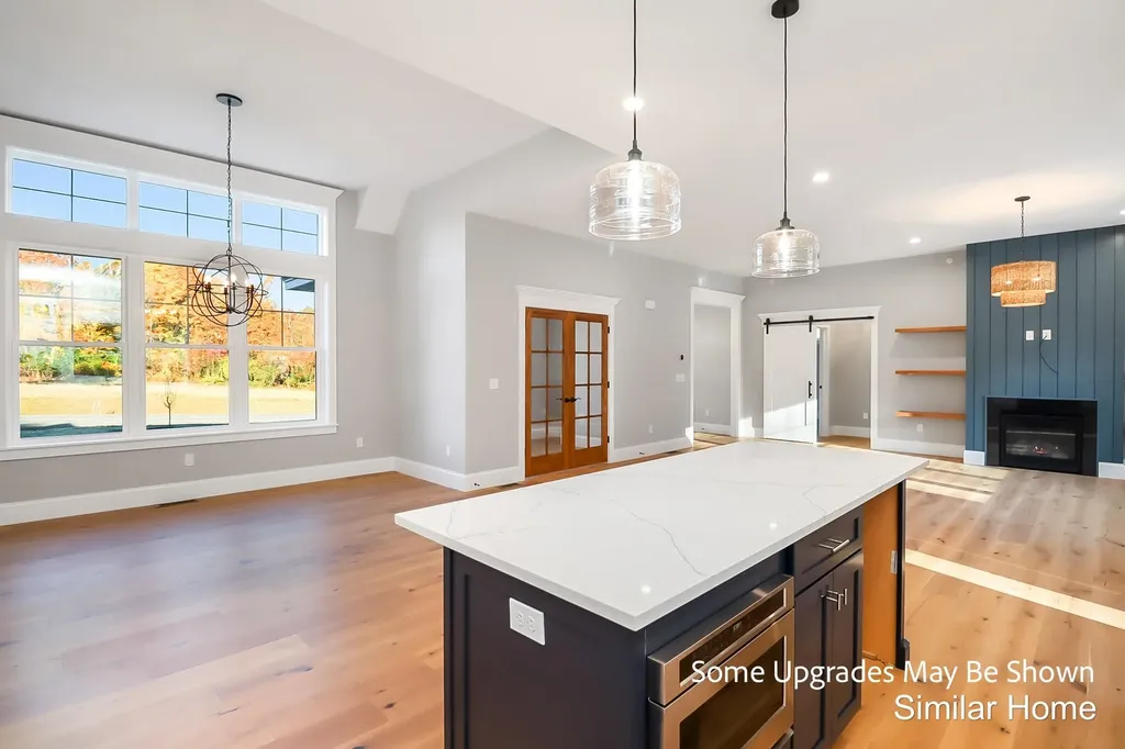 Lot 3 The Woodlands At Merry Hill Barrington NH 03825