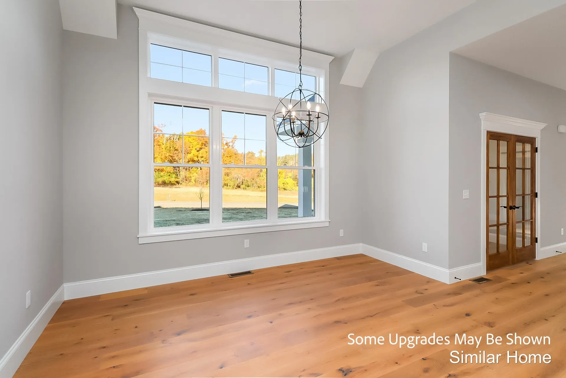 Lot 3 The Woodlands At Merry Hill Barrington NH 03825