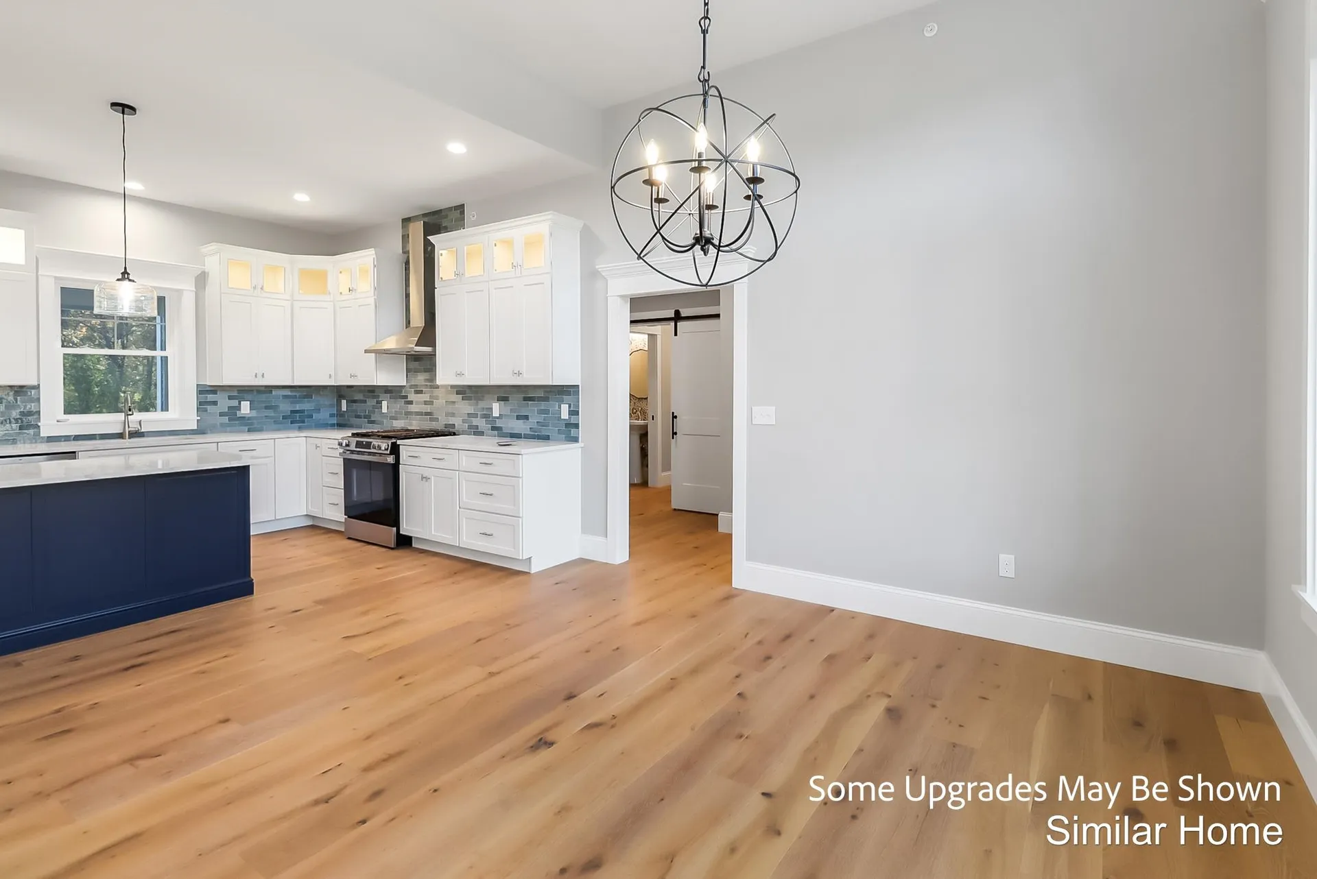 Lot 3 The Woodlands At Merry Hill Barrington NH 03825