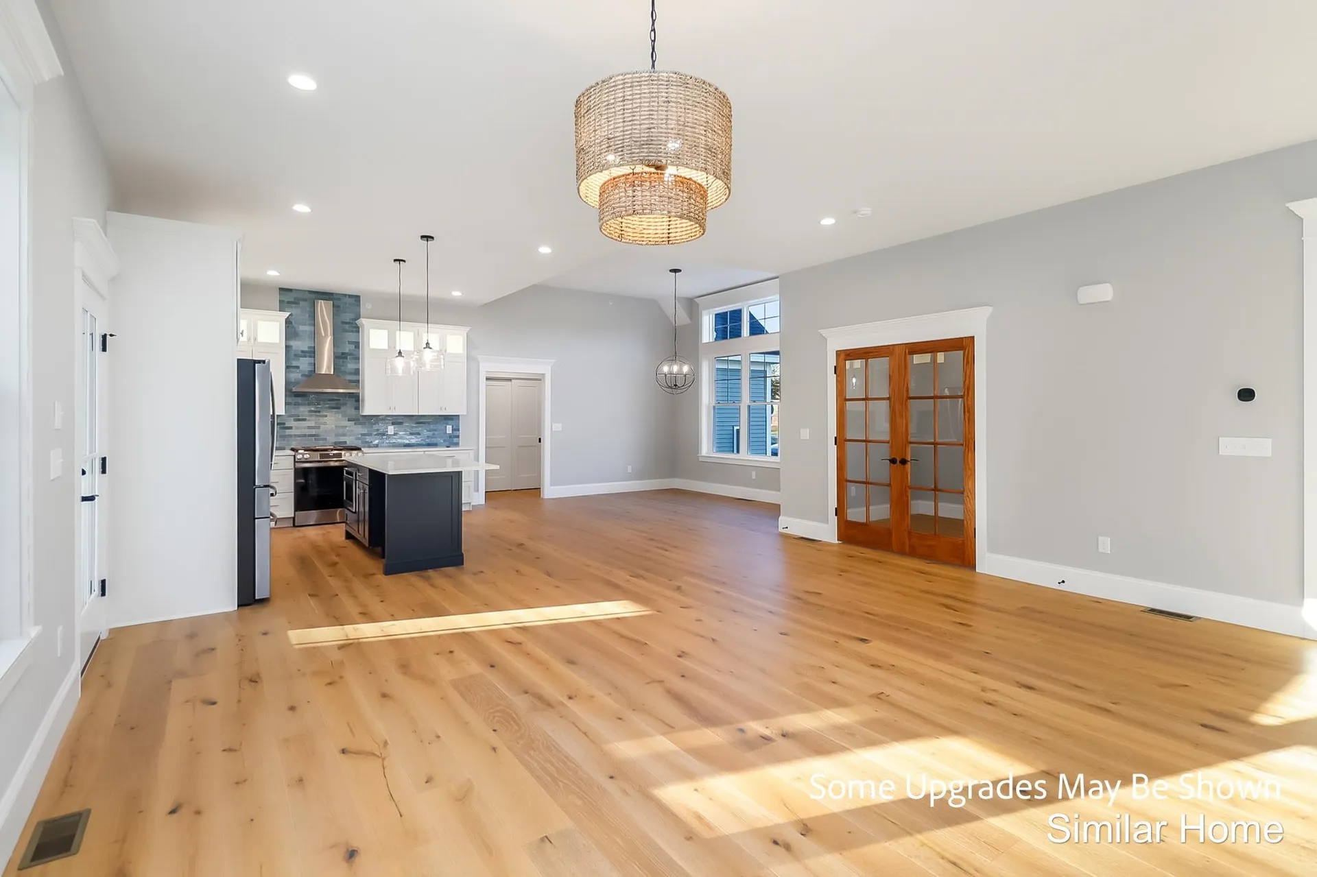 Lot 3 The Woodlands At Merry Hill Barrington NH 03825