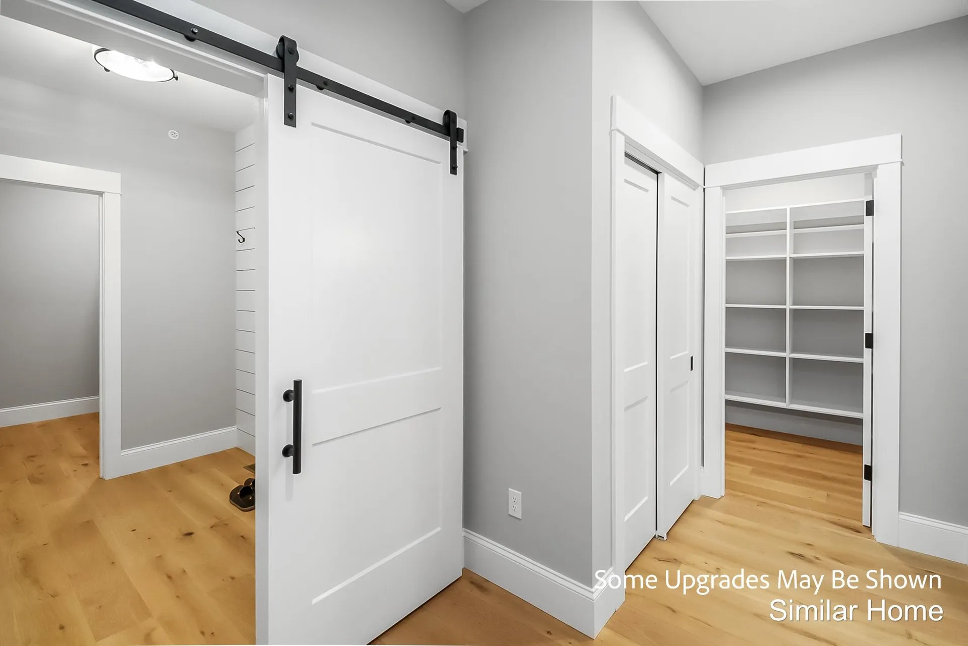 Lot 3 The Woodlands At Merry Hill Barrington NH 03825