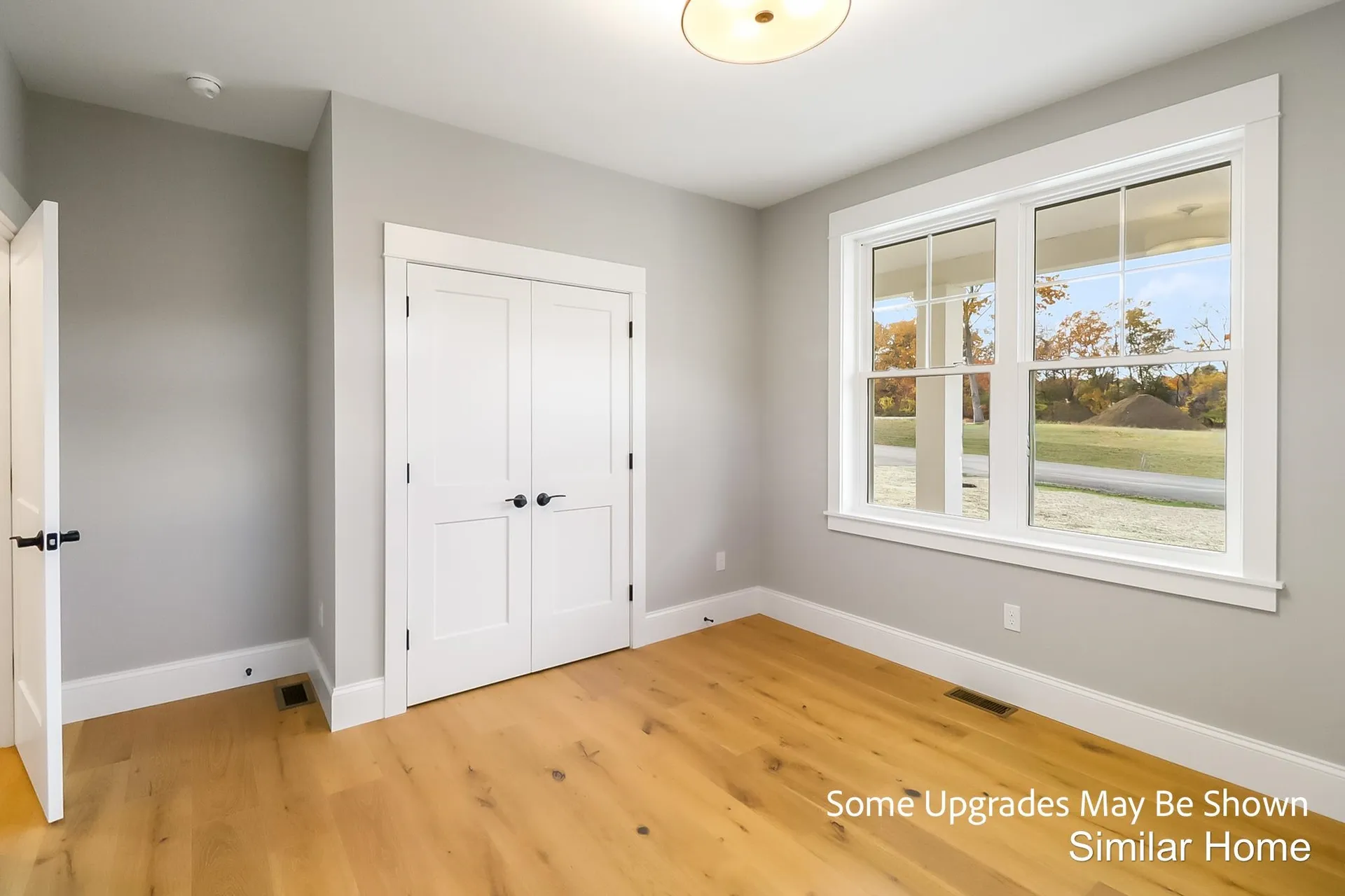 Lot 3 The Woodlands At Merry Hill Barrington NH 03825