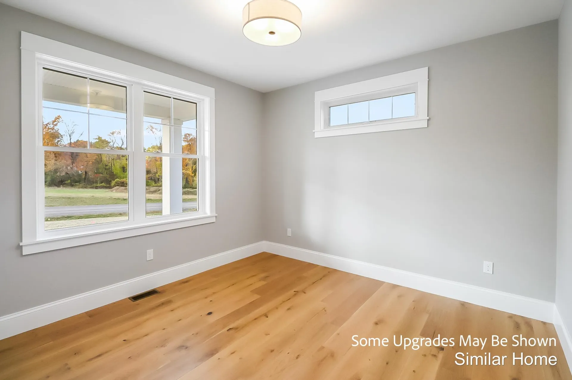 Lot 3 The Woodlands At Merry Hill Barrington NH 03825