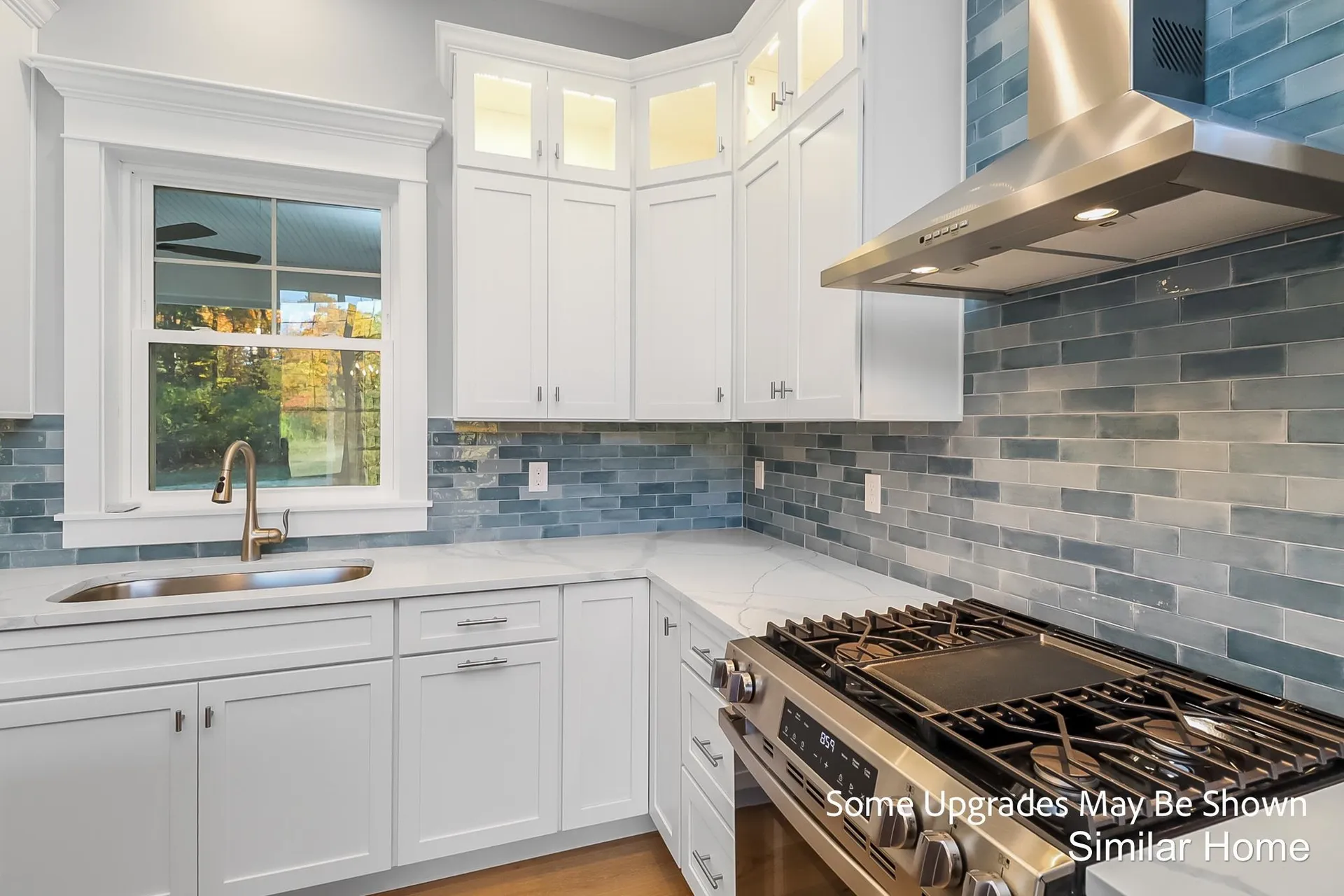 Lot 3 The Woodlands At Merry Hill Barrington NH 03825