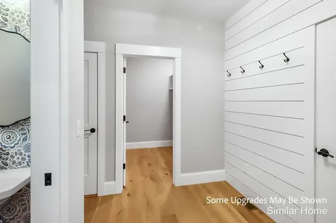 Lot 3 The Woodlands At Merry Hill Barrington NH 03825