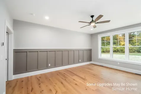 Lot 3 The Woodlands At Merry Hill Barrington NH 03825