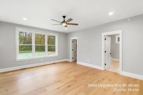 Lot 3 The Woodlands At Merry Hill Barrington NH 03825