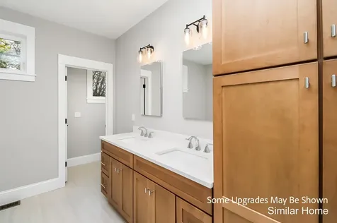 Lot 3 The Woodlands At Merry Hill Barrington NH 03825