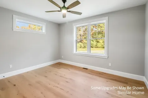 Lot 3 The Woodlands At Merry Hill Barrington NH 03825