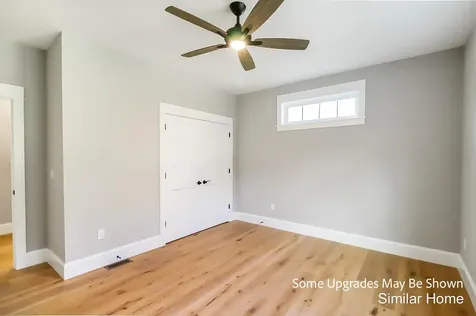 Lot 3 The Woodlands At Merry Hill Barrington NH 03825