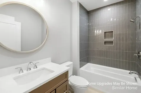 Lot 3 The Woodlands At Merry Hill Barrington NH 03825