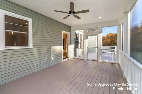 Lot 3 The Woodlands At Merry Hill Barrington NH 03825