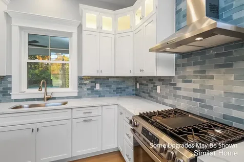 Lot 3 The Woodlands At Merry Hill Barrington NH 03825