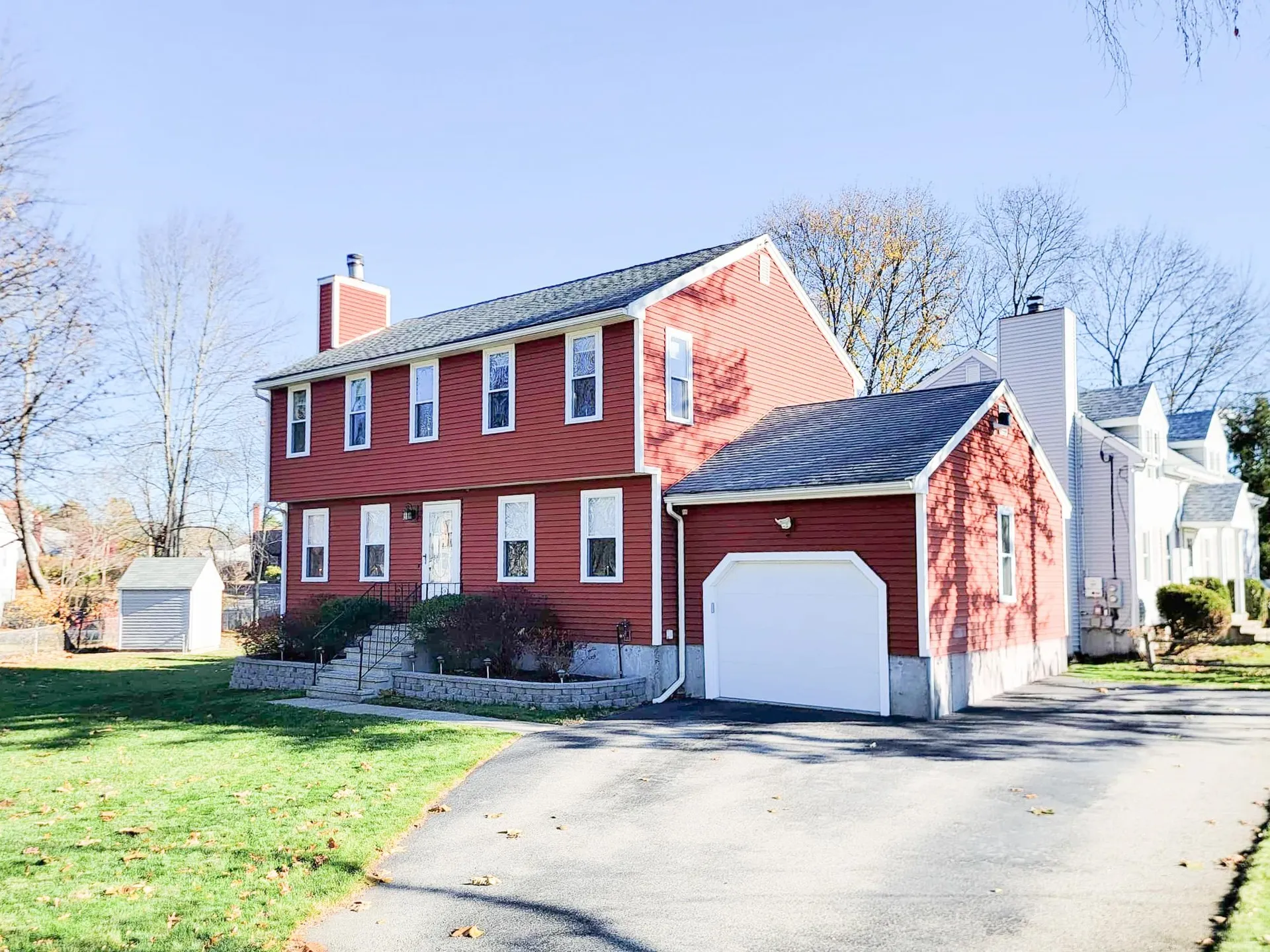 3 Wright Road Nashua NH 03064