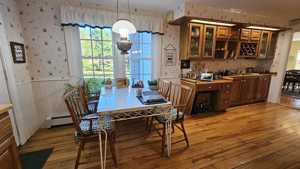 3763 Vt 109 Cambridge VT 05492