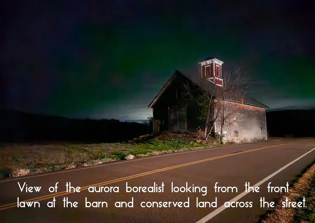 3763 Vt 109 Cambridge VT 05492